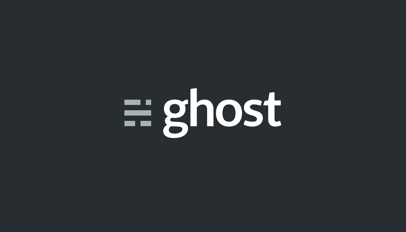 Cómo migrar Ghost a un contenedor en Docker