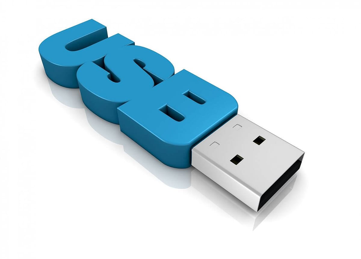 Solucionar problemas con Bootsect al crear un USB de arranque de Windows