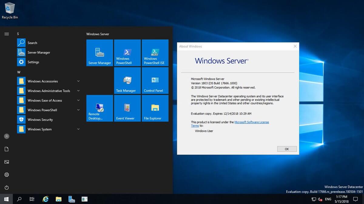 Tutorial: Como crear una VM de Windows en Microsoft Azure