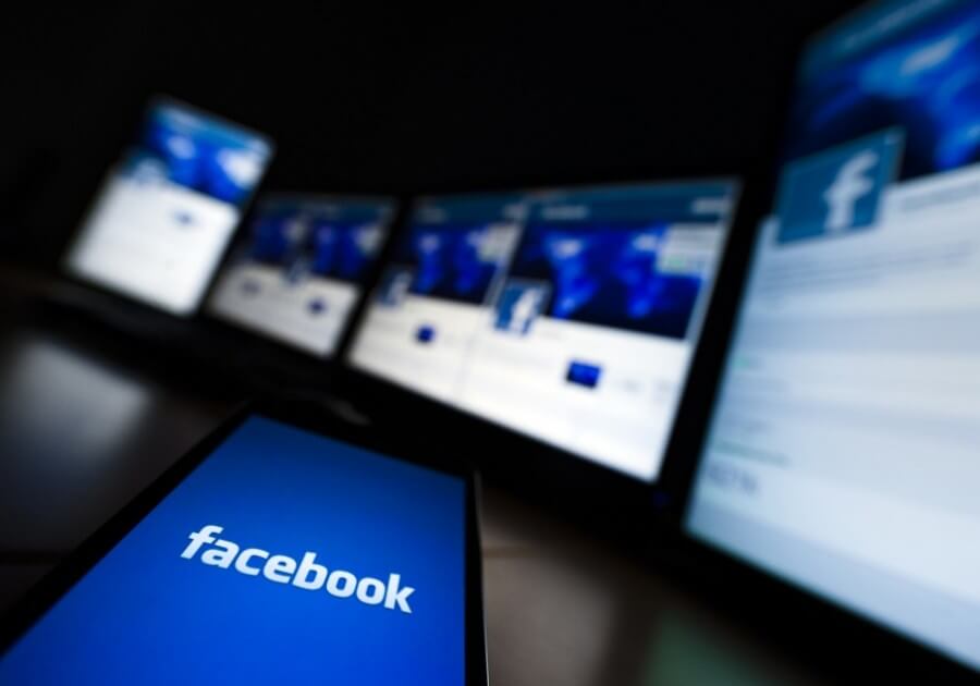 Como desactivar la reproducción automática de videos en Facebook