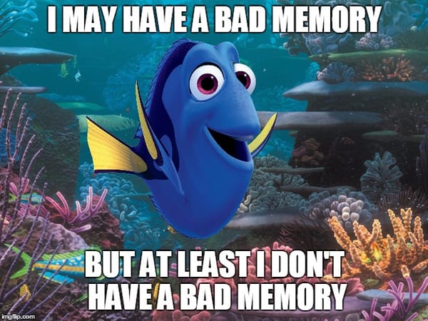 Why Your AI Forgets Everything You Say (And What Context Has to Do With It)